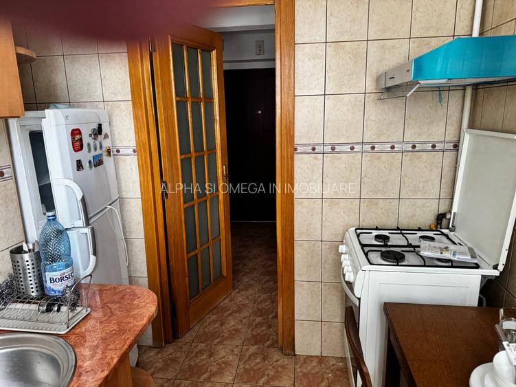 Apartament cochet, liber - 16