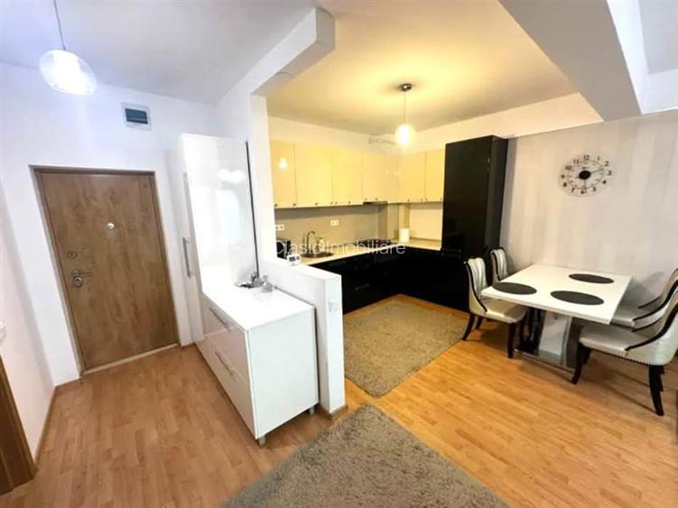 Vanzare apartament 2 camere bloc nou cu gradina 33 mp zona Zorilor- MOL C. Turzi - 5