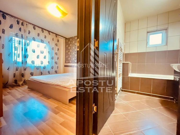 Apartament 3 camere zona Alfa - 8