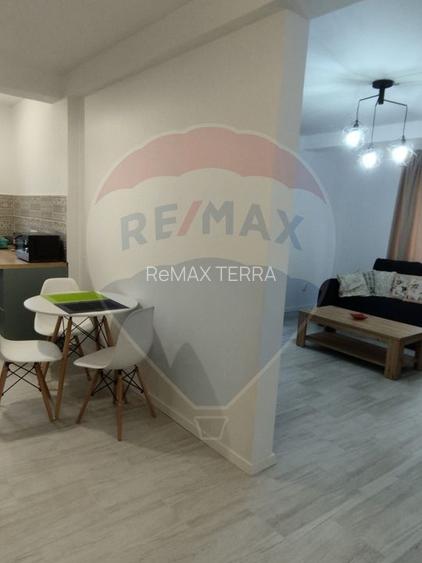 2 CAMERE Apartament de lux de inchiriat - 13