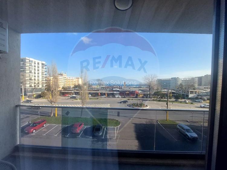 Apartament cu 2 camere de închiriat - 11