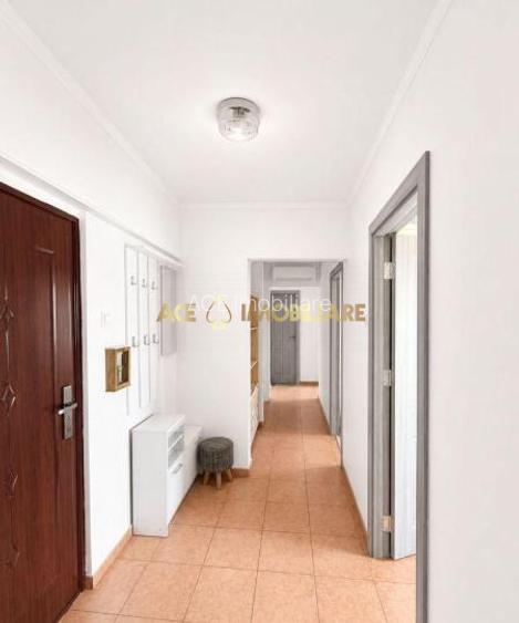 3 Camere de inchiriat | Costin Georgian | Metrou | 70 mp | Balcon - 7