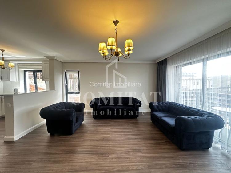 Oportunitate! Duplex la cheie | Zona Vivo - 2