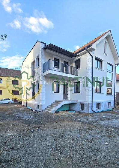 Clădire de vânzare – zona str.Rennes, Sibiu - 5
