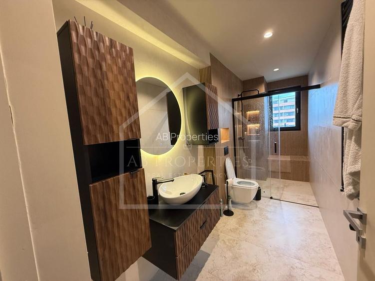 Apartament 2 camere | PRIMA INCHIRIERE | Parcare Incl | Baneasa - 8