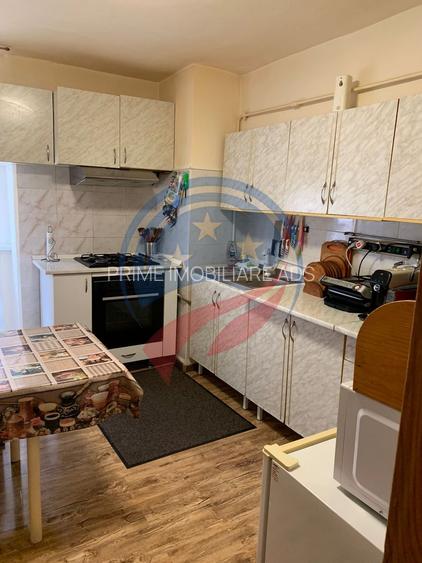 Apartament 4 camere decomandat de închiriat – Craiova, Lăpuș, lângă Mall Electro - 16