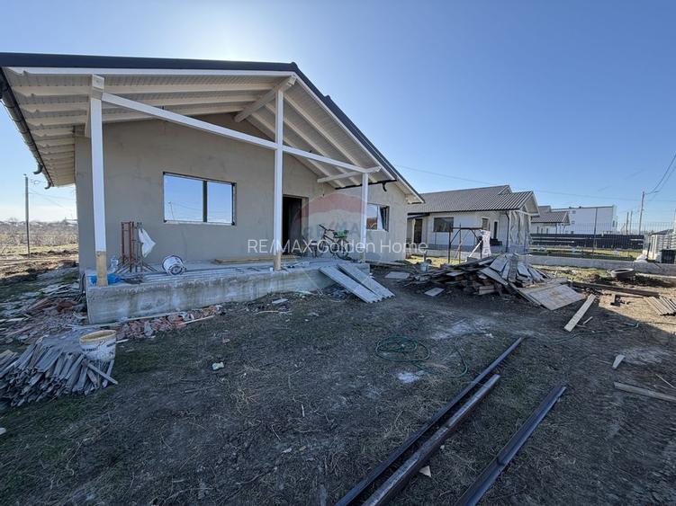 Casă / Vilă Cartier Dr Carnabel - 39