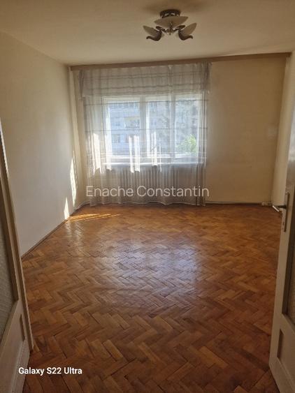 Proprietar, vand apartament 4 camere, nemobilat - 12