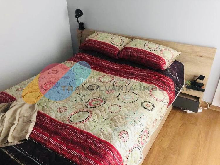 Apartament 2 camere, 40mp, complex Grand Park - Sopor - Iulius Mall - 4