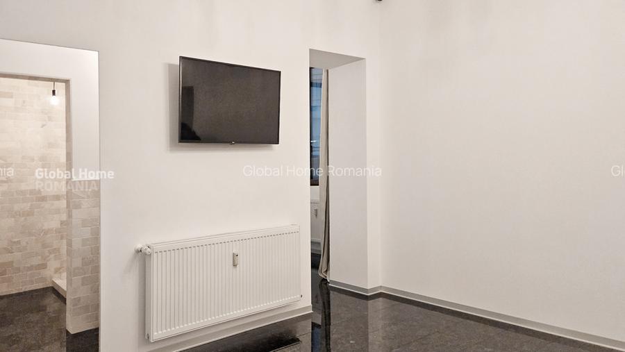 Apartament pretabil birouri | Caderea Bastiliei | Piata Romana - 18