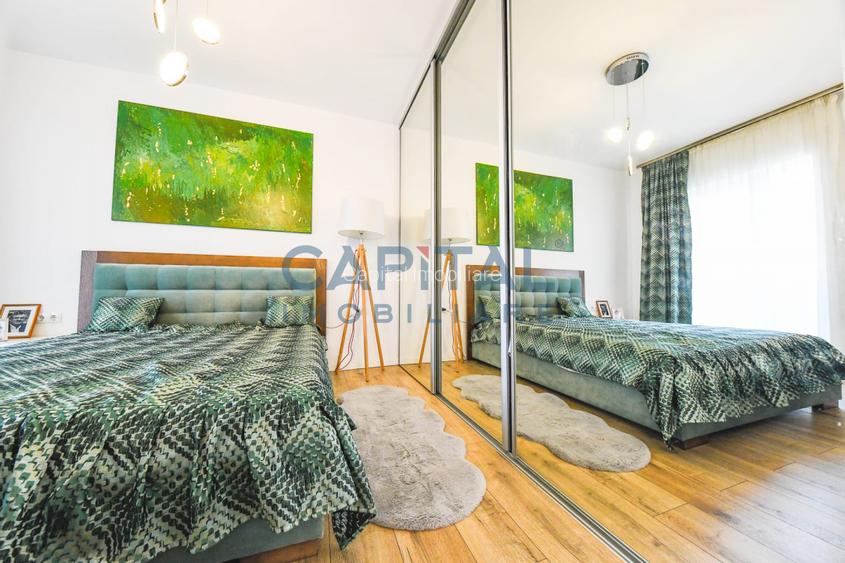 Apartament 2 camere | Zona Donath Park | Bloc Boutique - 4