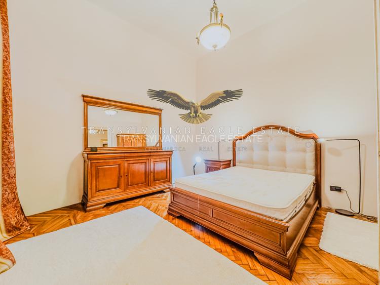 Locuinta situata in zona centrala din Piata Muzeului - 3