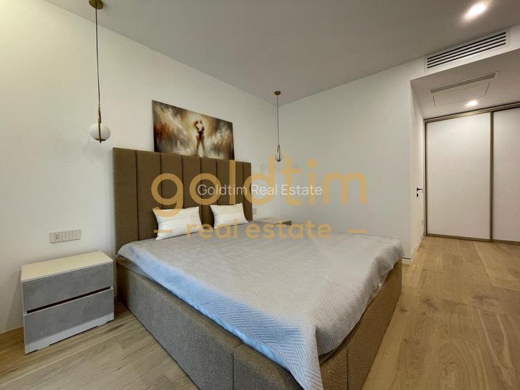 SUPERB/COMPLEX REZIDENTIAL/GYM/PRIVELISTE PADUREA BANEASA/2 LOCURI DE PARCARE - 47