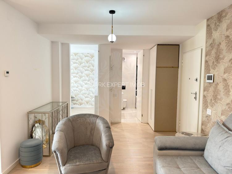 Apartament 2 camere, prima închiriere, Ultracentral/ Bucegi, Ploiești - 5