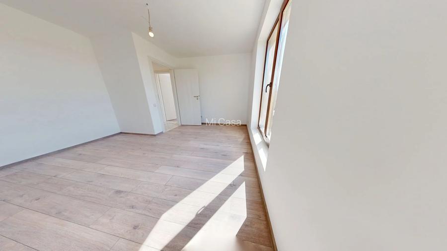 Vila noua, din caramida Harman-Brasov - 9