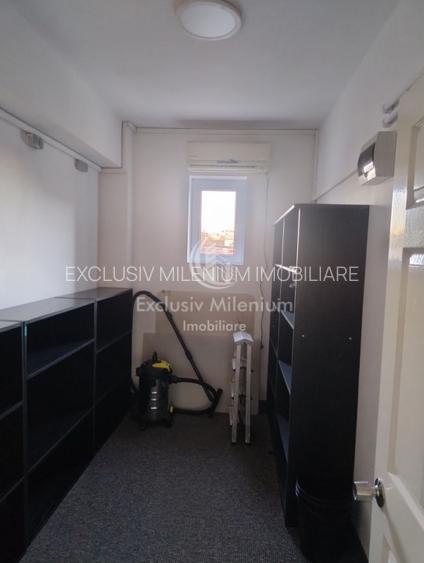  Birouri Piata Alba Iulia / Decebal - 7