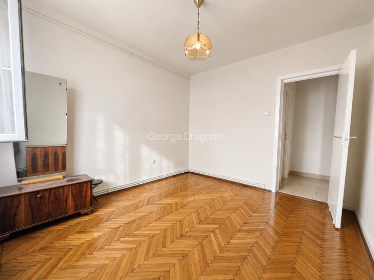 Apartament 2 camere ultracentral, vedere spre Teatru - 7