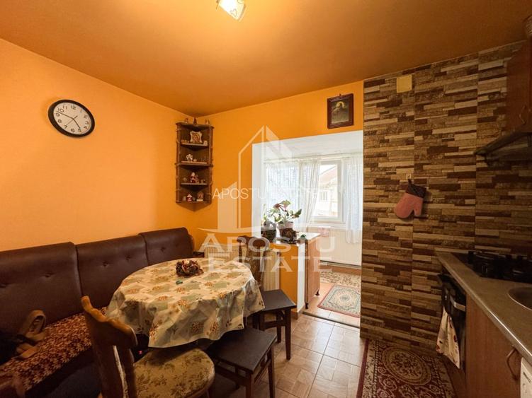 Apartament cu 2 camere decomandate, aflat in zona Freidorf, Timisoara - 2