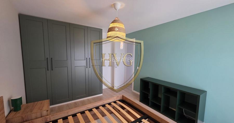 Apartament 2 Camere | Prima Inchiriere | Bloc Nou 2025 | Cellini Residences - 5