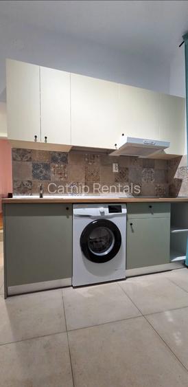 1 Bedroom Apartment | Armeneasca - Universitate - 6