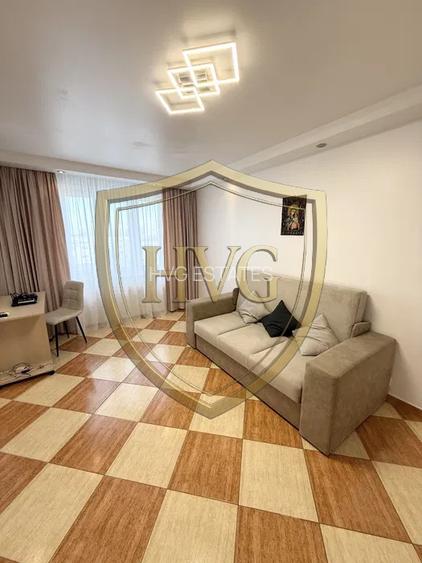 Apartament 2 Camere | Decomandat | Nicolae Grigorescu | Parcare - 2