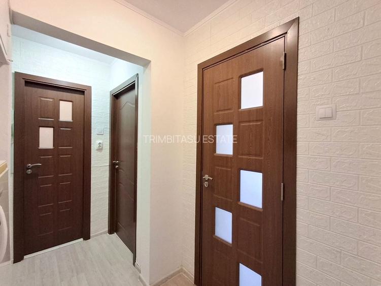 De Vanzare 2 Camere Bd Constantin Brancoveanu - 19