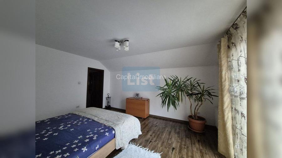 Casa la cheie cu garaj, Someseni - 14