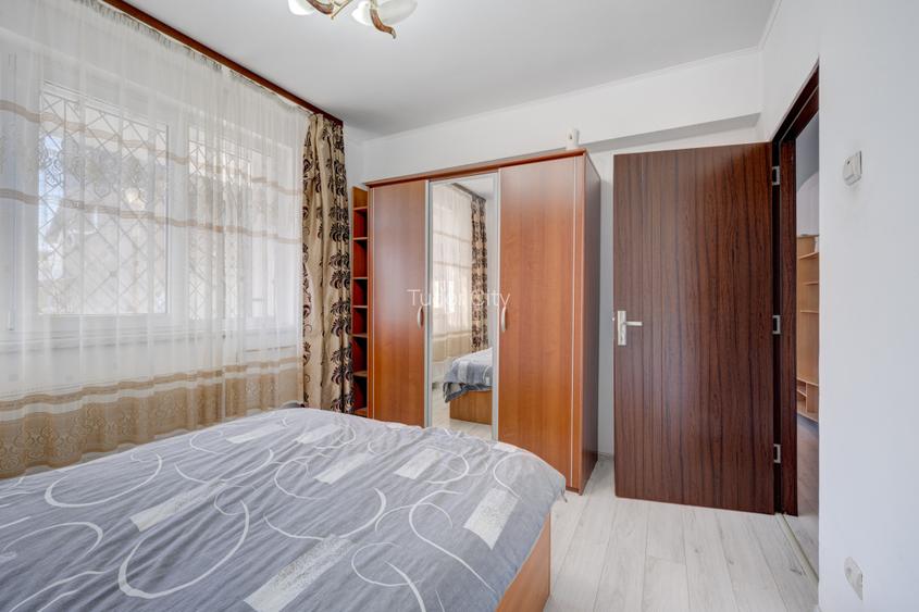 Apartament  2 camere mobilat/utilat, Calea Grivitei - Piata Chibrit! - 5