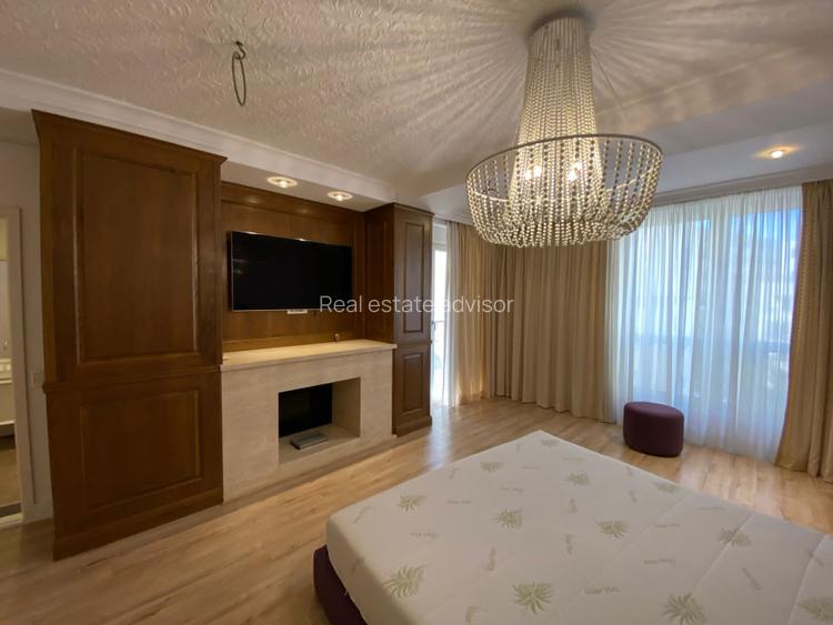De inchiriat apartament 4 camere Herastrau - 4