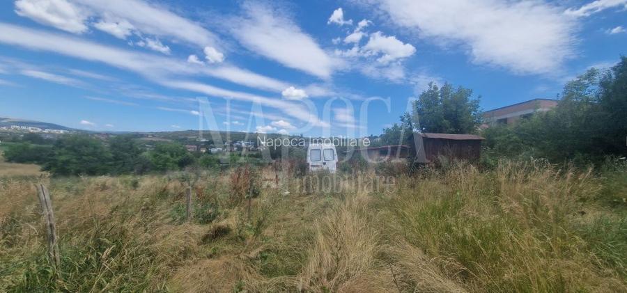 Teren intravilan constructii de vanzare in Borhanci, Cluj Napoca - 3