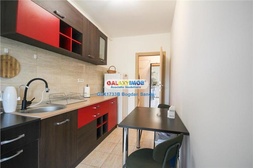 Garsoniera de inchiriat in Pollux Residence - 6