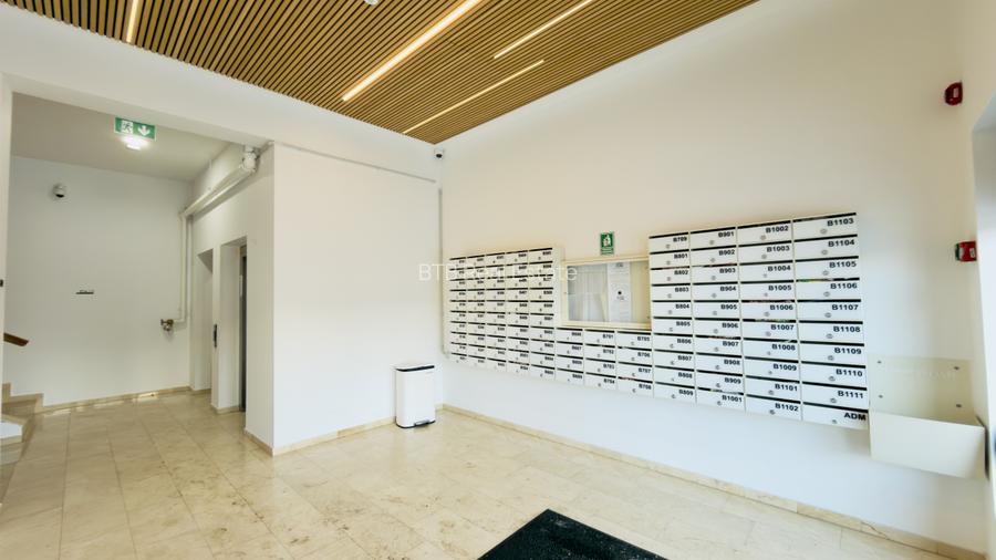 Apartament 2 camere PREMIUM | Ela Cotroceni | Metrou Academiei - 10