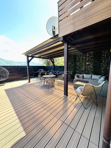 Casă P+1 Ghimbav | 111,70 mp utili | Open Space | Complet mobilată - 5