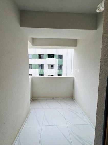 Garsoniera Militari Residence/Bloc nou/ Parcare inclusa - 13