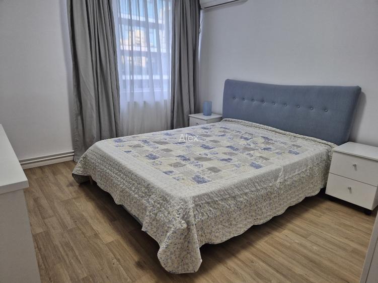 Apartament 2 camere Aviatiei Pipera Promenada, decomandat, centrala, loc parcare - 5