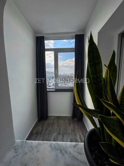 Garsoniera Drumul Taberei - str.Bozieni  *Boiler* - 5