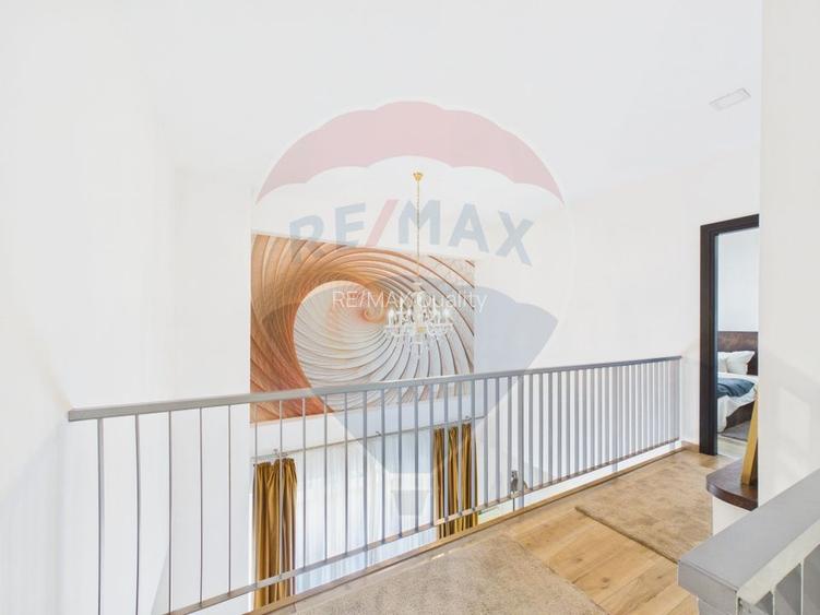 Duplex cu 2 camere superb langa Parcul Carol - 14