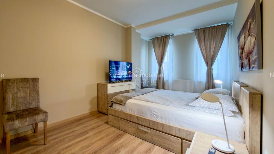 Apartament 2 camere, Parcare, zona Iulius Mall Park Lake - 11