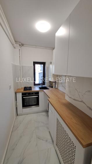 APARTAMENT 2 CAMERE IN VILA CU CURTE PROPRIE - LA PRIMA INCHIRIERE - 27