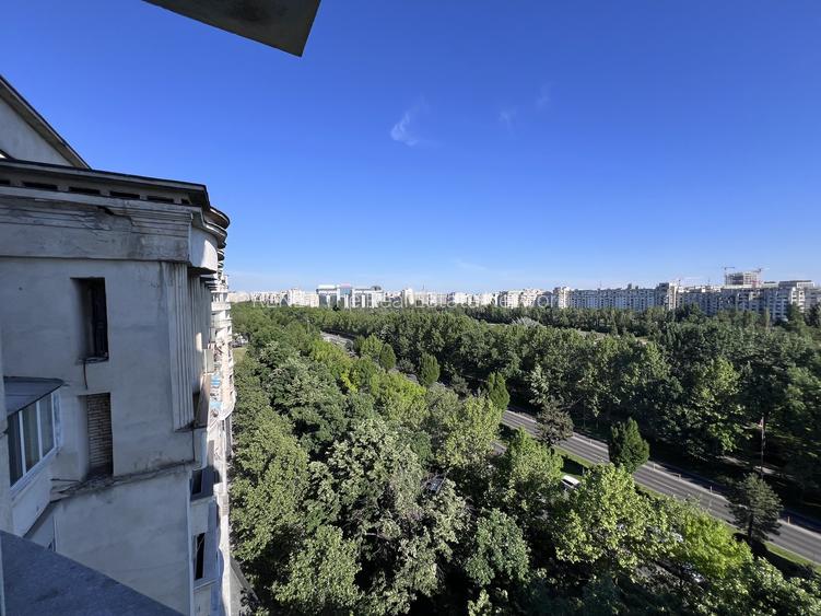 Apartament Smart Home. 3 camere. Bd. Unirii. Centrala proprie. - 20