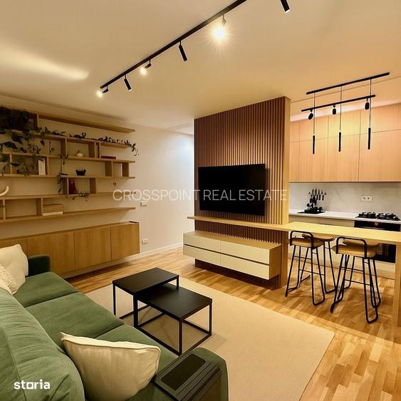 Apartament 3 camere - Straulesti - 2