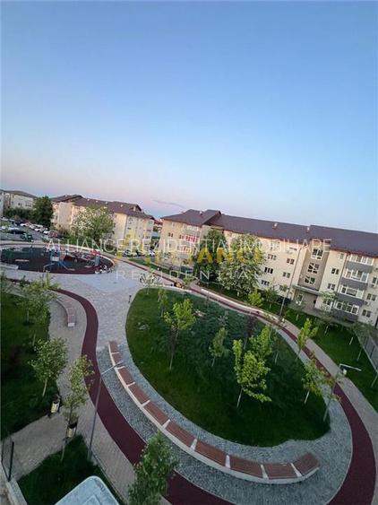 [PRIMARIE] Apartament cu 3 camere | decomandat - Mobilat si Utilat - - 11