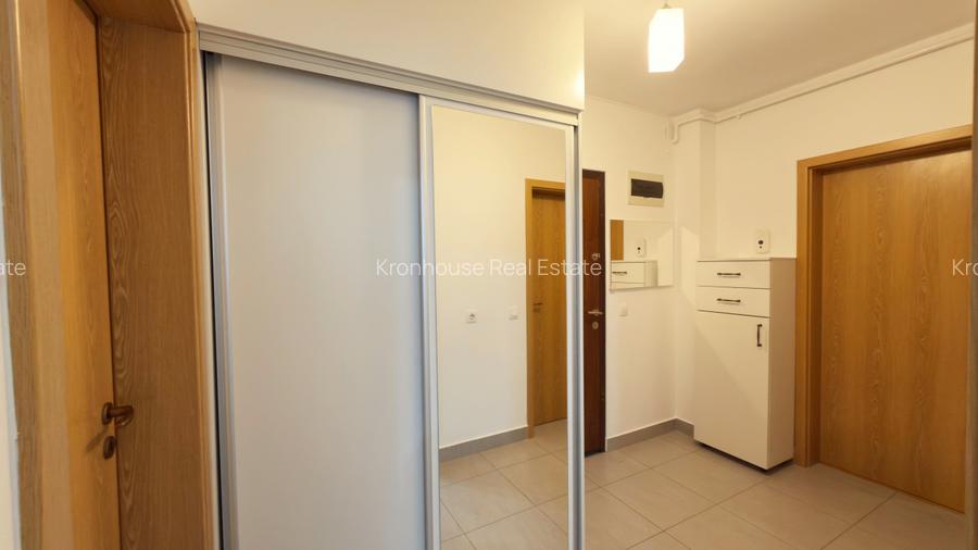 Apartament 2 camere | Decomandat, balcon + parcare –  zona Coresi Mall   - 13