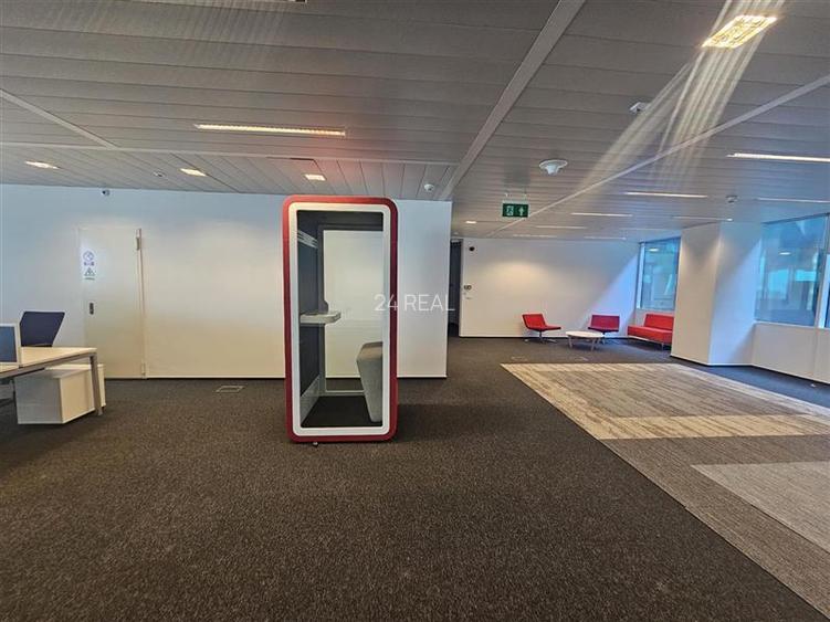 Hermes Business Campus - Spatii Birouri clasa A - 7