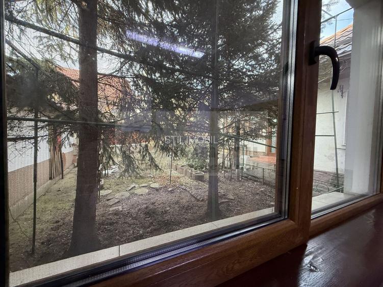 CASA INDIVIDUALA MOARA DE VANT S+P+M BECI GARAJ - 31