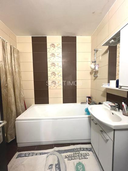 Apartament 3 camere Stadion finisat mobilat 84.000eur neg - 6