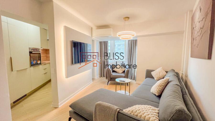 Apartament 3 camere în zona Piata Alba Iulia - 3