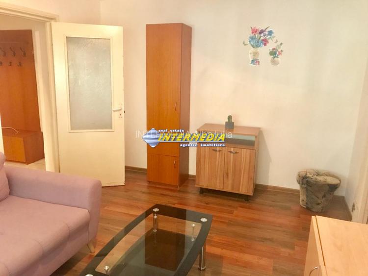 OKAZIE ! Apartament 2 Camere 50 mp Bucatarie Mare CETATE Arnsberg Mobilat Utilat - 12