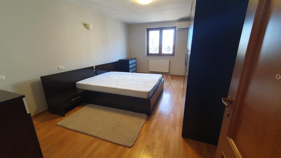 Vanzare 2 camere Sisesti,mobilat, utilat renovat,loc parcare subteran inclus - 4