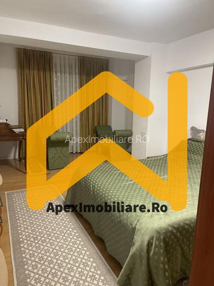 Apartament 3 Camere |  Alba Iulia -  Burebista | Renovat 2026 | 2 Bai - 3